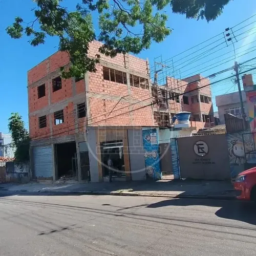 Terreno à venda no Vila São José (Cidade Dutra)