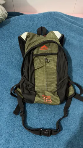 Mochila Trilhas e Rumos