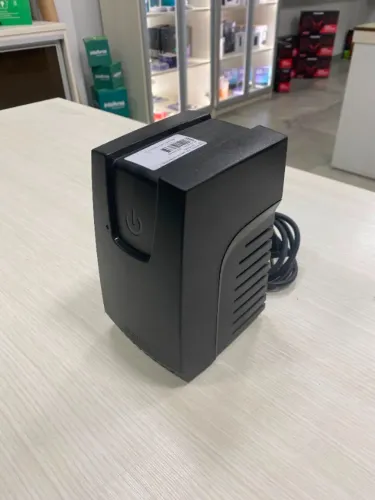 Estabilizador Seminovo 300VA TS Shara