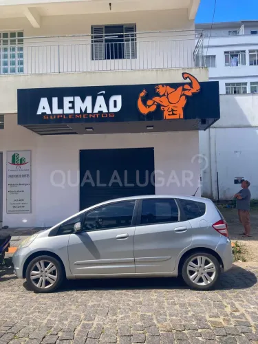 Sala Comercial para Locação Centro, Tubarão, SC
