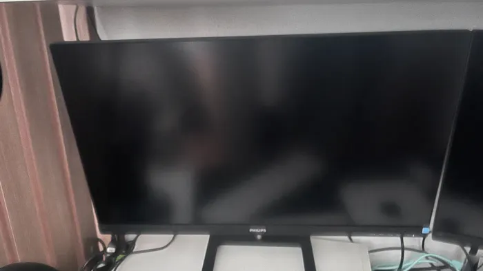 Monitor Phillips 27 polegadas 4k