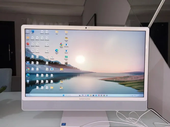 Samsung All in one Intel