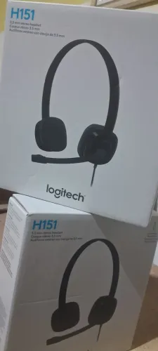 2 Headset H151