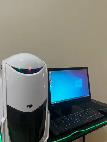 Pc gamer (low-end)