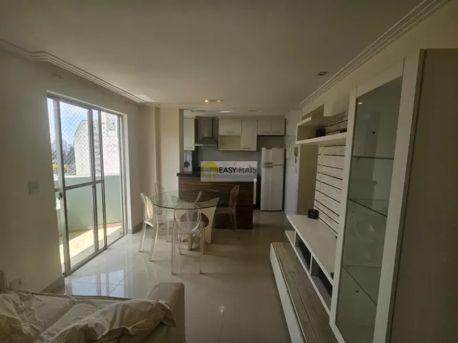 Apartamento em Pinheiros - São Paulo, SP