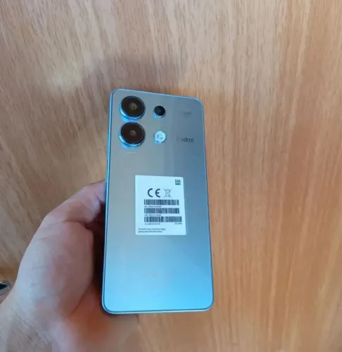 Redmi note 13