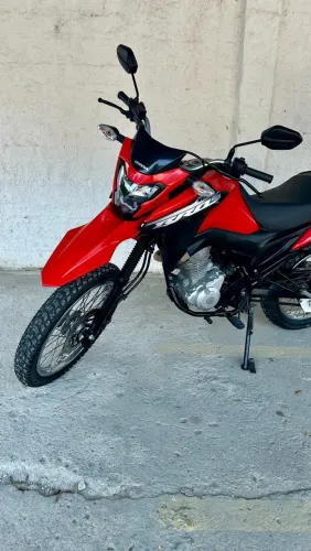 Honda NXR 160 Bros Flex 2025,ABS