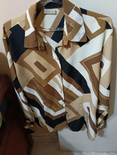 Lote de blusas