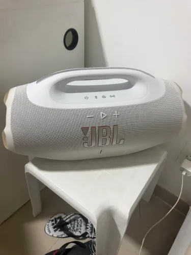 Boombox 4