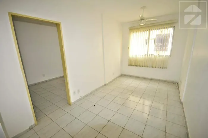 Apartamento para aluguel em Centro, Campinas - SP | Cód 6170