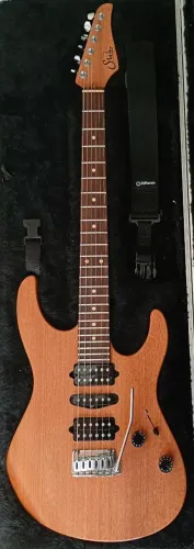 Suhr Modern Satin 