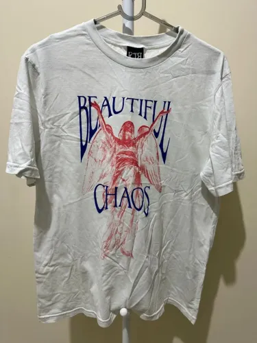 CAMISETA FACTORIA