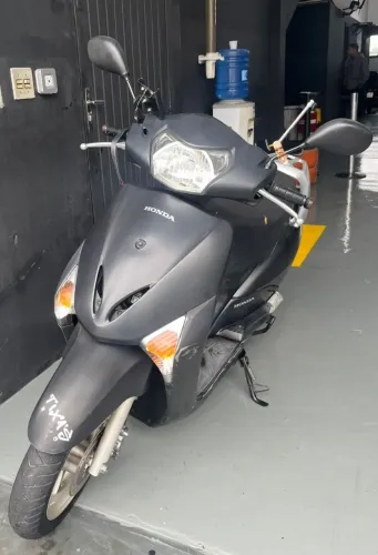 Honda Lead 110