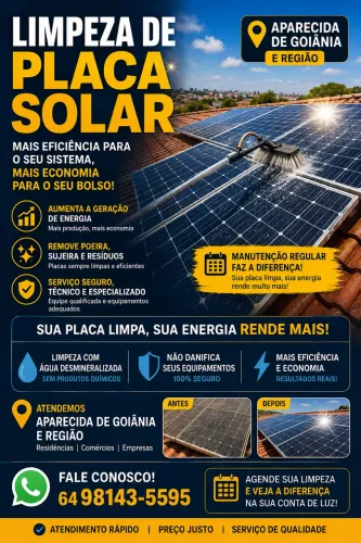 Serviços 