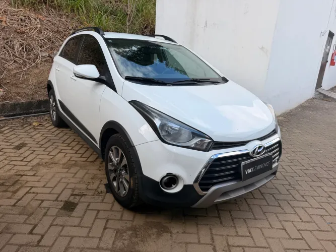Hyundai HB20S C.style/c.plus1.6 Flex 16V Aut. 4P 2018