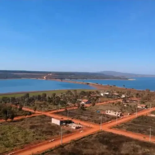 Lote em Morada Nova