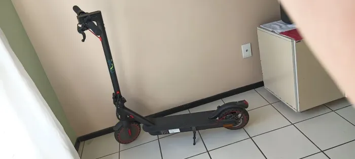 Patinete elétrico 