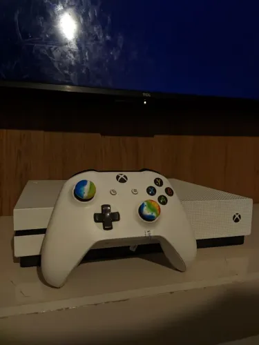 Xbox one s 500gb