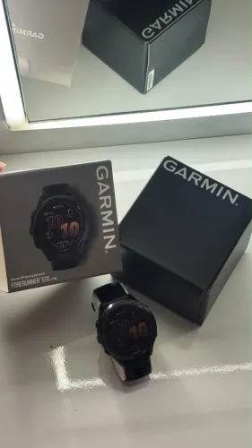 Garmin Forerunner 570 47 MM