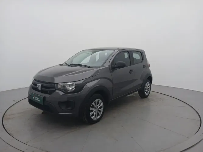 Fiat Mobi Like ON 1.0 Fire Flex 5P. 2023