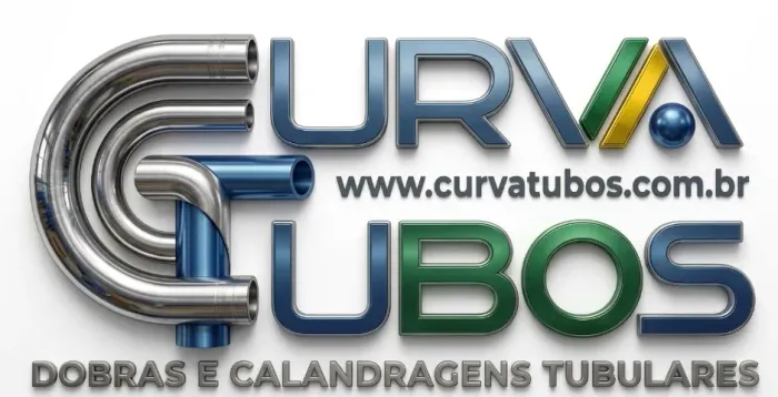Curvas 90 grau - Ferro