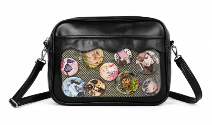 Bolsa Ita bag grande