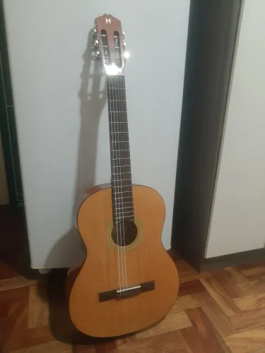 Violão Michael Nylon