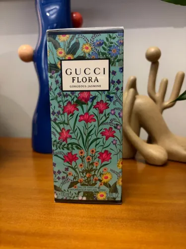Gucci Flora Gorgeous Jasmine edp 100ml