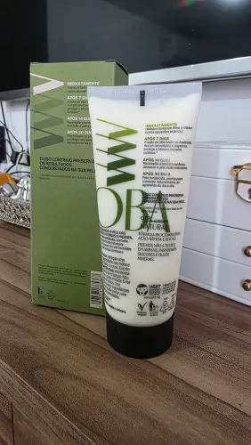 Hidratante Natura Ekos Andiroba 200ml