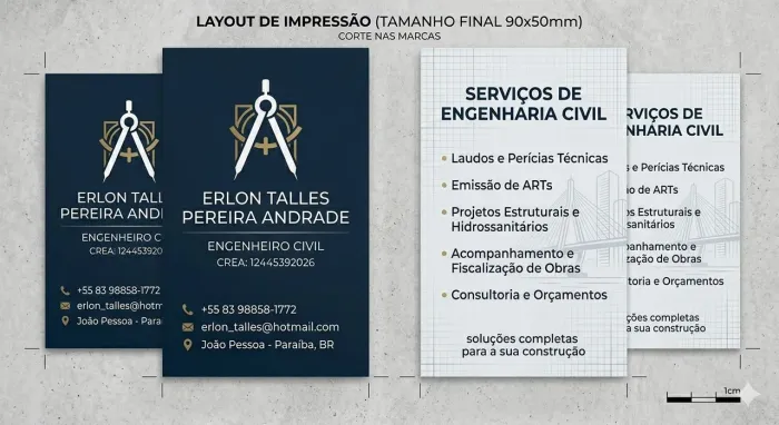 Engenheiro civil