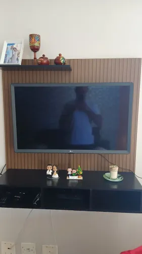Rack (Painel) para Televisão