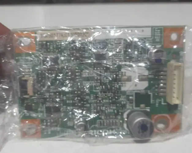 M026-5177a * Led Db Para Ricoh Aficiompc300sr C300 C400 ref 00191