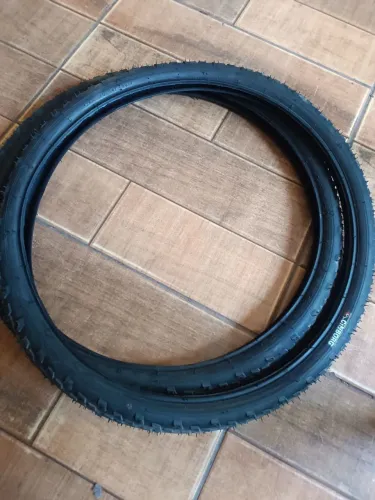 Par Pneu parrudo cinborg aro 24 24x1.75