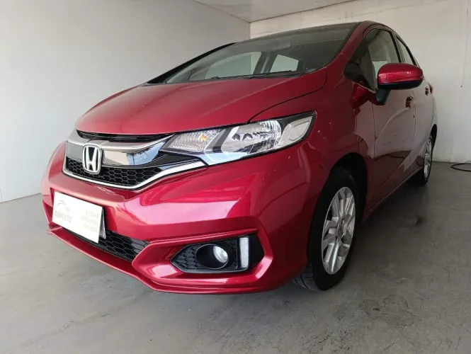 Honda Fit LX 1.5 Flexone 16V 5P Aut. 2019