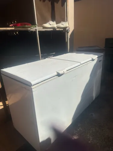 Vendo freezer