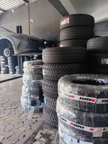 Pneu Goodyear R14 185/65