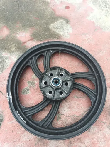 roda liga leve fazer 250 2008