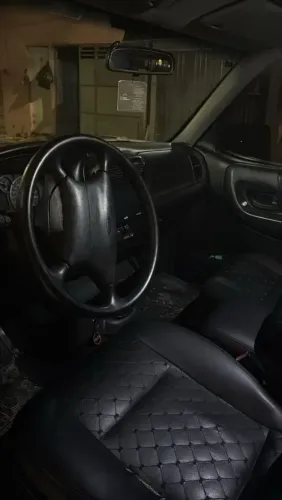 Ford Ranger XLS 3.0 PSE 163cv 4X4 CD TB Dies. 2010