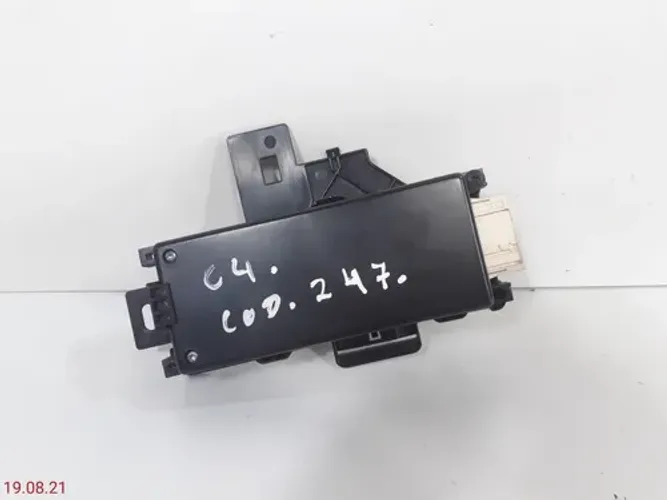 Módulo Bluetooth Citroen C4 Peugeot 3008 07 A 13 S180118001a