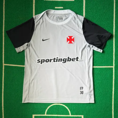 Camisa treino Nike Vasco da Gama