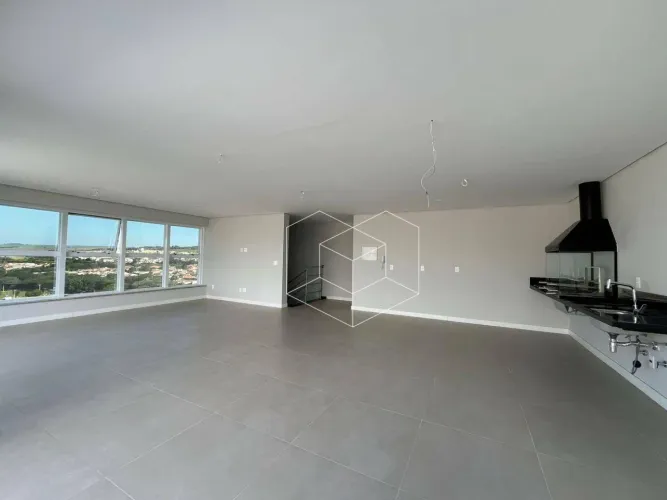 Apartamento com 4 dormitórios à venda, 312 m² por R$ 3.000.000,00 - Vila Assis - Jaú/SP
