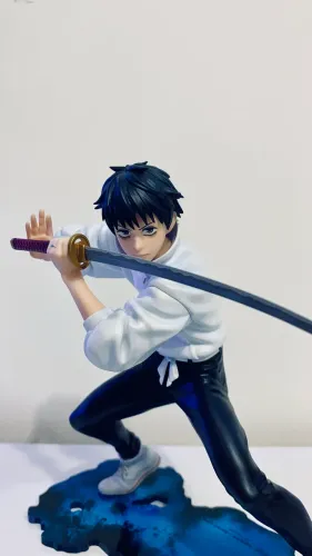 Jujutsu kaisen yuta kotobukiya