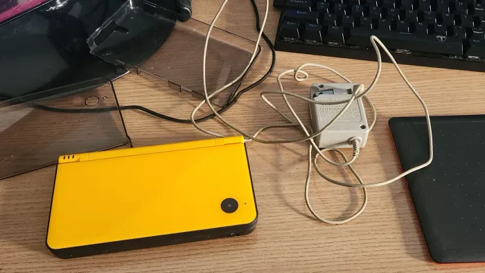 NintendoDSi