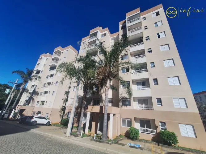 Apartamento com 2 Quartos, 65 m² - aluguel por R$ 2.300/mês ou venda por R$ 430.000- Condo