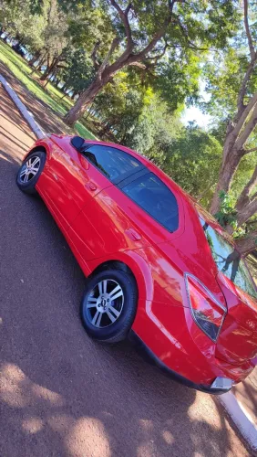 Chevrolet Prisma Sed. LT 1.4 8V Flexpower 4P 2015