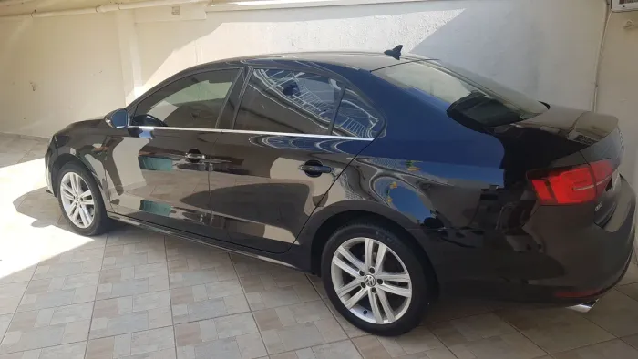 Volkswagen Jetta Highline 2.0 TSI 16V 4P Tiptronic 2016