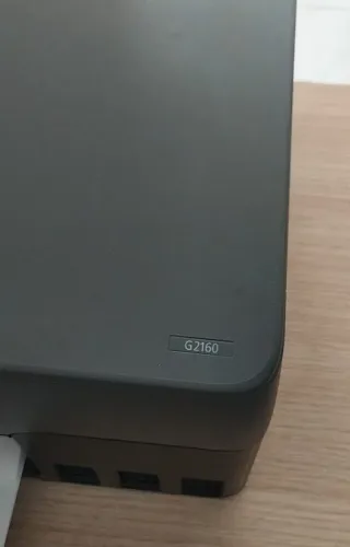 IMPRESSORA CANON MEGATANK 