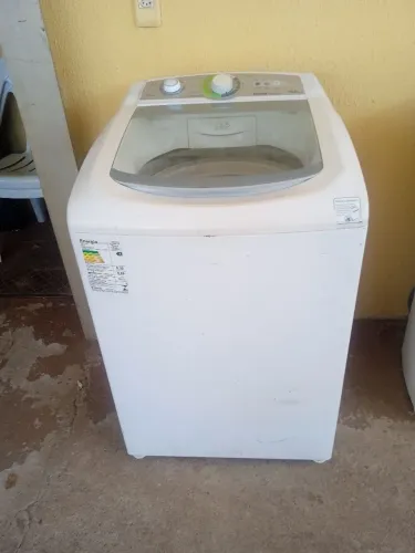 Máquina de lavar Consul facilite 11,5kg