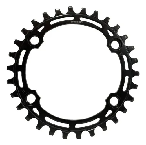 Coroa Shimano 12v 1x12 Mt610 32 T M6000 M7000 M8000 Bcd 96