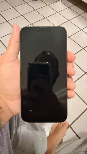 IPHONE 13 PRO MAX 512 GIGAS - GRAFITE